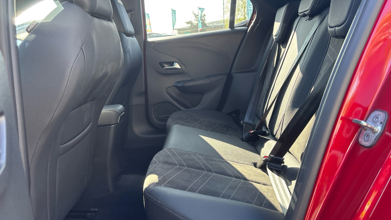 Vauxhall Corsa 1.2 Turbo Ultimate 5dr Petrol Hatchback